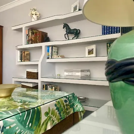 La Noria By Solymar Apartment