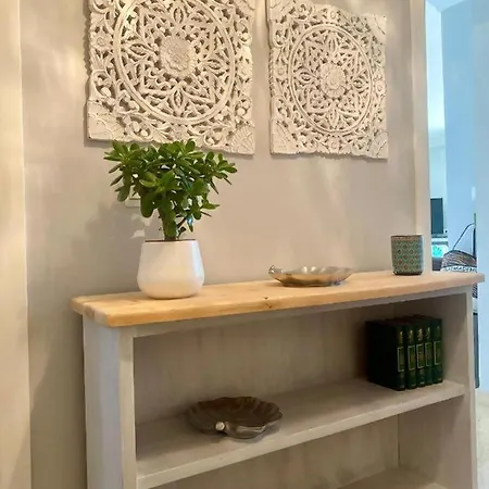 La Noria By Solymar Apartment *