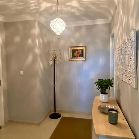 Apartment La Noria By Solymar *