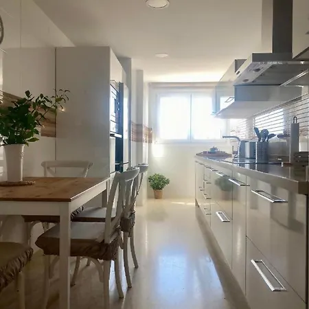 Apartment La Noria By Solymar *