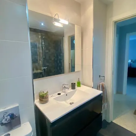 La Noria By Solymar Apartment Torre Del Mar