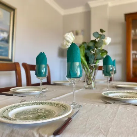 La Noria By Solymar Apartment