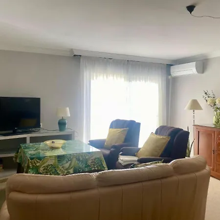 Apartment La Noria By Solymar