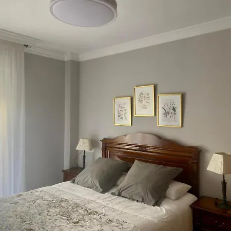 La Noria By Solymar Apartment *