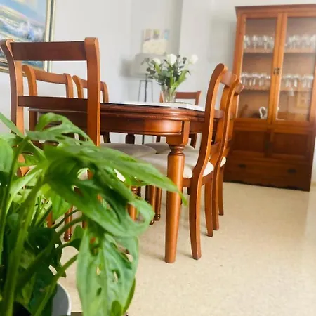 Apartment La Noria By Solymar *