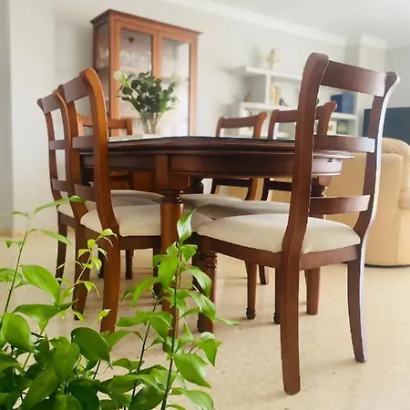 Apartment La Noria By Solymar Torre Del Mar