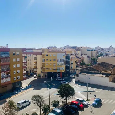 La Noria By Solymar Apartment *