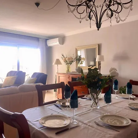 La Noria By Solymar Apartment Torre Del Mar