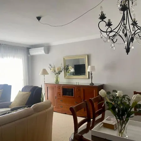 Apartment La Noria By Solymar