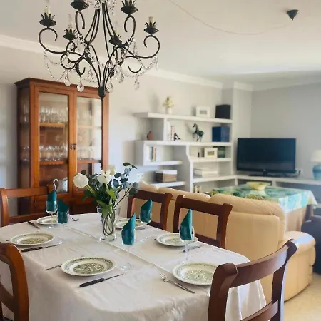 La Noria By Solymar Apartment Torre Del Mar
